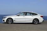 BMW 640i xDrive Gran Turismo M Sport 2017 года (WW)